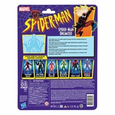 Spider-man unlimited figura 15 cm spider-man marvel legends series