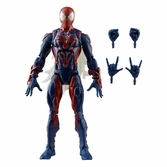 Spider-man unlimited figura 15 cm spider-man marvel legends series