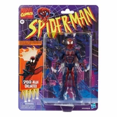 Spider-man unlimited figura 15 cm spider-man marvel legends series