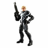 Agent venom (flash thompson) figura 15 cm spider-man marvel legends series