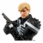 Agent venom (flash thompson) figura 15 cm spider-man marvel legends series