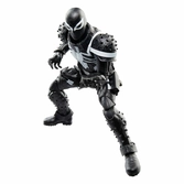 Agent venom (flash thompson) figura 15 cm spider-man marvel legends series