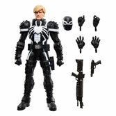 Agent venom (flash thompson) figura 15 cm spider-man marvel legends series
