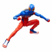 Spider-boy figura 15 cm spider-man marvel legends series