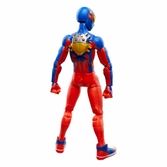 Spider-boy figura 15 cm spider-man marvel legends series