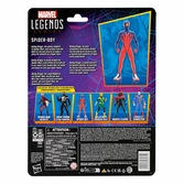 Spider-boy figura 15 cm spider-man marvel legends series