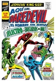 Biblioteca marvel 79 daredevil 06