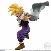 DRAGON BALL - Figurine Styling Collection - Son Gohan - 9cm