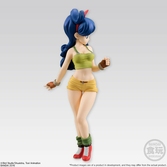 DRAGON BALL - Figurine Styling Collection - Lunchi - 9cm