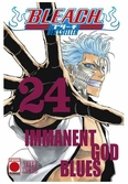 Bleach bestseller 24