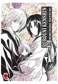 Rurouni kenshin: la epopeya del guerrero samurai 14