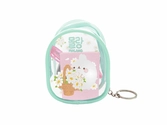 Molang - blossom - mini set de papeterie - 5pc
