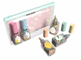 Molang - blossom - set de 5 surligneurs