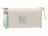 Molang - blossom - trousse triple rectangulaire
