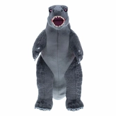 Godzilla x kong: the new empire peluche deluxe godzilla 30 cm