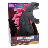 Godzilla x kong: the new empire peluche deluxe godzilla 30 cm