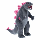 Godzilla x kong: the new empire peluche deluxe godzilla 30 cm