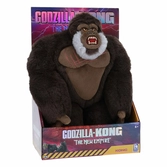 Godzilla x kong: the new empire peluche deluxe kong 30 cm