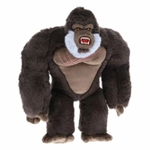 Godzilla x kong: the new empire peluche deluxe kong 30 cm