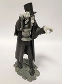 Londres après minuit statuette 1/10 lon chaney black & white ver. 16 cm