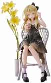 Original illustration statuette pvc 1/6 toshishita kanojo illustration by nabi 22 cm