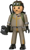 GHOSTBUSTERS - Playmobil - Dr. Raymond Stanz
