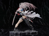 Blue archive statuette pvc 1/7 lucia crimson weave 24 cm