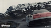 DriveClub - PS4
