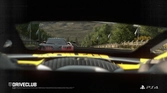 DriveClub - PS4