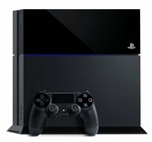 Console PS4 The Order 1886 édition - 500 Go