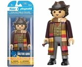 DOCTOR WHO - Playmobil - Fourth Doctor