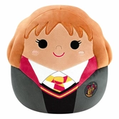 Squishmallows peluche harry potter hermione granger 40 cm