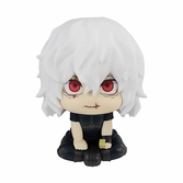 My hero academia statuette pvc look up tomura shigaraki 11 cm