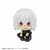 My hero academia statuette pvc look up tomura shigaraki 11 cm