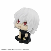 My hero academia statuette pvc look up tomura shigaraki 11 cm