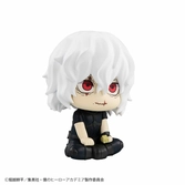 My hero academia statuette pvc look up tomura shigaraki 11 cm