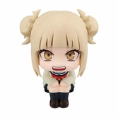 My hero academia statuette pvc look up himiko toga 11 cm