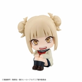 My hero academia statuette pvc look up himiko toga 11 cm