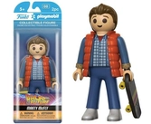 Figurine Playmobil Marty McFly BACK TO THE FUTURE