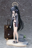 Blue archive statuette pvc 1/7 ui swimsuit ver. 28 cm