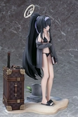 Blue archive statuette pvc 1/7 ui swimsuit ver. 28 cm