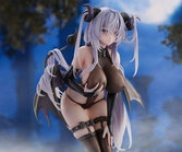 Original character statuette 1/6 shion alfine little devil ver. 26 cm