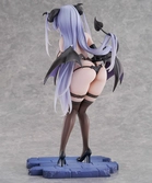Original character statuette 1/6 shion alfine little devil ver. 26 cm
