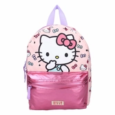 Sanrio sac à dos hello kitty funshine