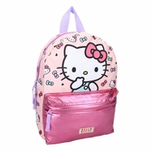 Sanrio sac à dos hello kitty funshine
