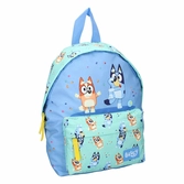 Bluey sac à dos bluey best friends fun ver. 1