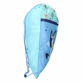 Bluey sac de sport bluey best friends fun
