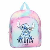Lilo & stitch sac à dos stitch wild energy ver. 2