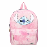 Lilo & stitch sac à dos stitch unbearably cool pink