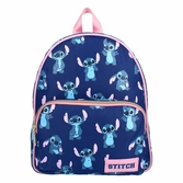 Lilo & stitch sac à dos stitch mini print